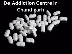 Breaking Free: My Transformative Experience at Chandigarh's De-addiction Centre