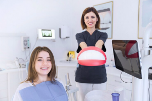 Comprehensive Dental Care: General Dentistry Services in Westport