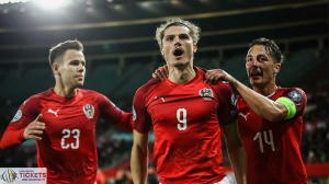 Poland VS Austria Tickets: Wales to face Poland in Euro 2024 play-off final after brushing Finland aside