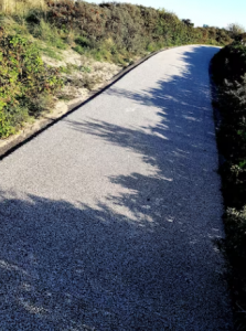 Enhance Your Property with a Blacktop Driveway in East Fishkill, NY