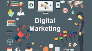 Boost Your Online Presence with Expert Digital Marketing Services for Your Website