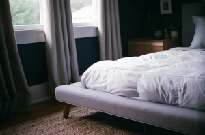 The Right Way to Care for Your Cotton Duvet Cover Set