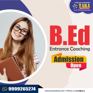 10 Ways Delhi Coaching Can Help You Excel in B.ed Entrance Exam