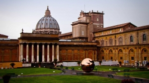 10 Historical Attractions in Rome That  Are Famous Among Tourists