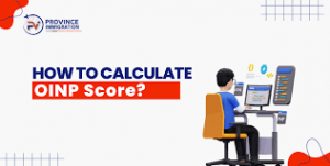 PR Points Calculator Quebec