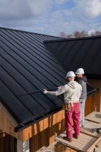 Reliable Home Improvements with Builders in Falkirk