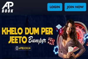 Let's Play a Game ! Register Now in Apbook.app