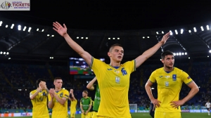 Ukraine Vs Belgium Tickets: Ukraine announces squad for Euro Cup 2024