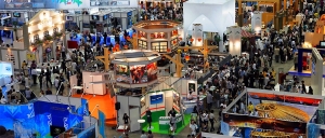 Importance Of Trade Fairs: How You Rock The Market