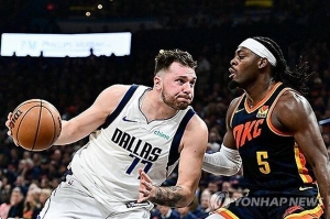 Doncic, White LeBron, Prove Expectations