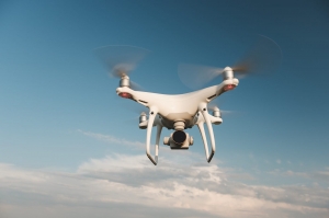 Navigating Legal Rules: Key Considerations for Drone Property Surveys