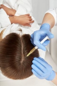 When Is the Best Time to Get Hydrafacial Scalp Treatment in Dubai?