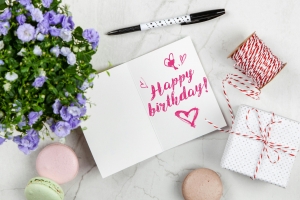 Top Picks for Birthday Gift Ideas