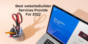 Best Website Builder provider in 2022