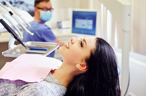 Solving Tooth Pain: The Role of Root Canals in Dental Care