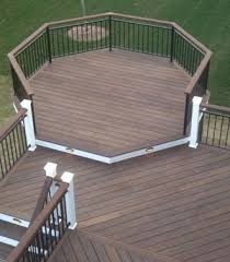 HAVE YOU BEEN THINKING ABOUT USING BAMBOO DECKING FOR YOUR NEXT DECK?