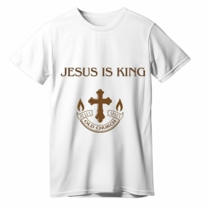 Do You Have the Ultimate Jesus Is King Merch Collection?