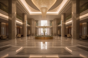 Interior Design Company - Transform Your Space Elegantly