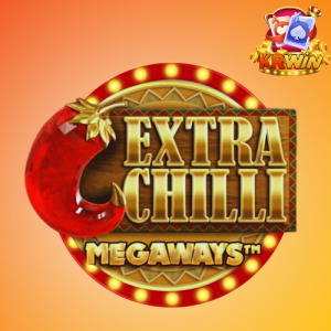 Extra Chilli Slots: KRWin's Revealed Secrets to Huge Winnings!