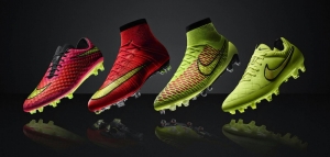 Cleats Market