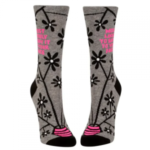 Discover Quirky Charm: Women's Novelty Socks at Sock Vault