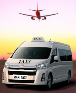 Maxi Cab Services: The Ultimate Convenience for Travelers in Melbourne