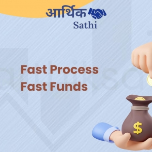 Empower Your Financial Journey with Aarthik Sathi: Premier Loan DSA in Ghaziabad