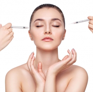 Dubai's Fountain of Youth: Botox Treatments