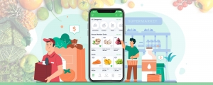 Why Choose an Instacart Clone App? Exploring the Benefits