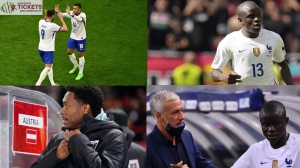 Austria VS France Tickets: Real Madrid's star is offered to attend Euro 2024 in an unconventional capacity