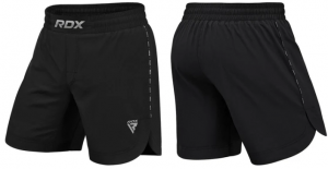 The Essential Guide to MMA Shorts: Performance, Comfort, and Style in the Octagon