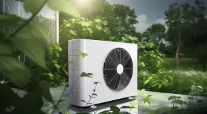 Are Aerothermal Heat Pumps the Future of Home Heating