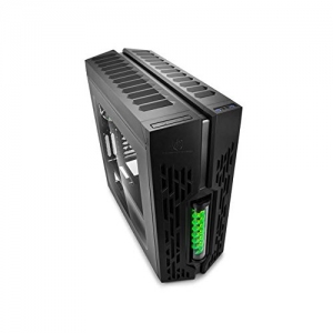 computer cases and cooling systems,