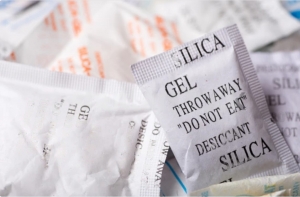 Protect Your Goods with Silica Gel Packs: The Ultimate Dehumidifier for a Safe Environment