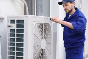 Top-Quality Air Conditioning Repairs by Heat N Cooltech