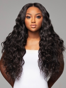 Deep Wave Hair: Unleash Your Inner Mermaid with These Care Secrets!