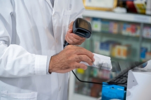 The Future of Pharmaceuticals: A Look Into the World of Traceability 