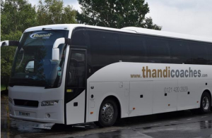 Safe and Comfortable: Birmingham School Coach Hire Solutions