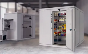 Everything You Should Know About Commercial Refrigerators