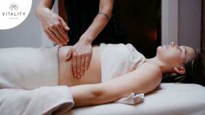 Want to Feel Refreshed? How Prenatal Massage Boosts Your Energy Levels