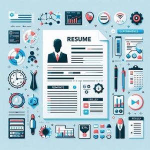 The Importance of a Resume in Job Hunting