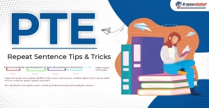 PTE Repeat Sentence Tips and Tricks 