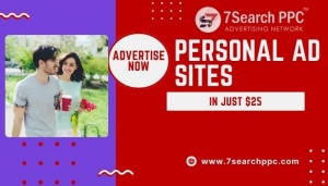 Personal ad sites | Dating App Marketing | CPC Advertising