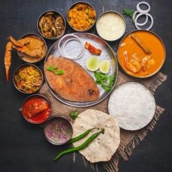 Customer Experience in Indian Food Franchise Businesses