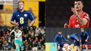 Scotland Vs Switzerland Tickets: Steve Clarke's key decisions ahead of initial announcement in Euro 2024