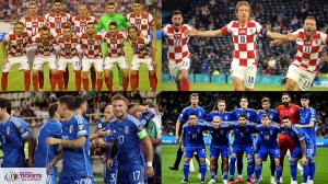 Croatia Vs Italy: Croatia Euro 2024 squad Zlatko Dalic's full team ahead of the tournament 