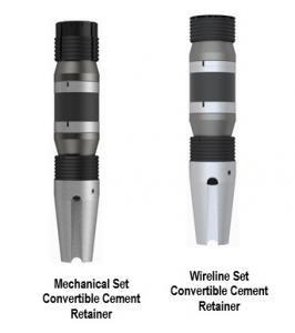 Innovative Solutions for Oil and Gas Wells: Exploring Cement Retainers and Plunger Lift Systems