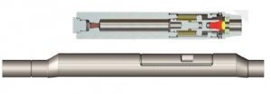 Enhancing Well Performance with Gas Lift Mandrels and Sand Screens