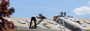 Key Facts You Need to Understand About Fixing Metal Roofs