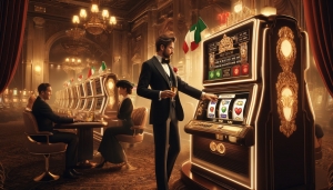 Slot soldi veri e VIP Programs: Le ricompense per i High Rollers italiani